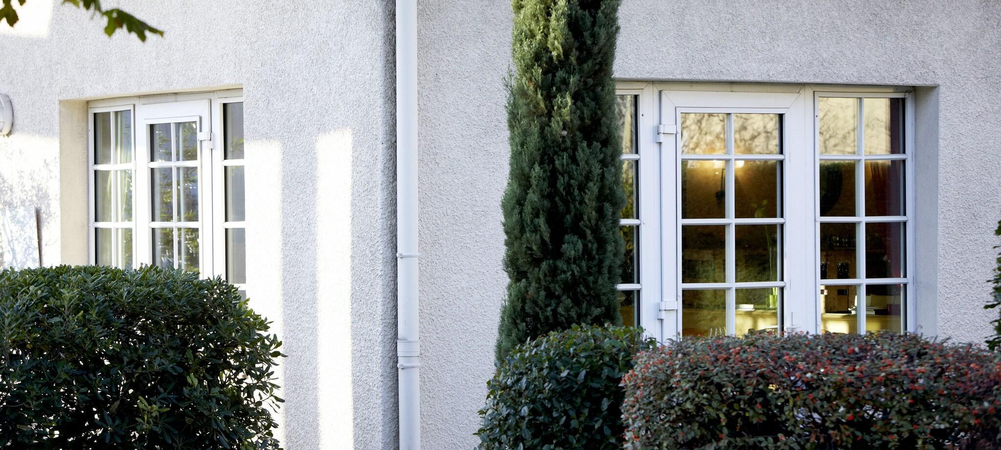 Varios Kyriad Valence Nord