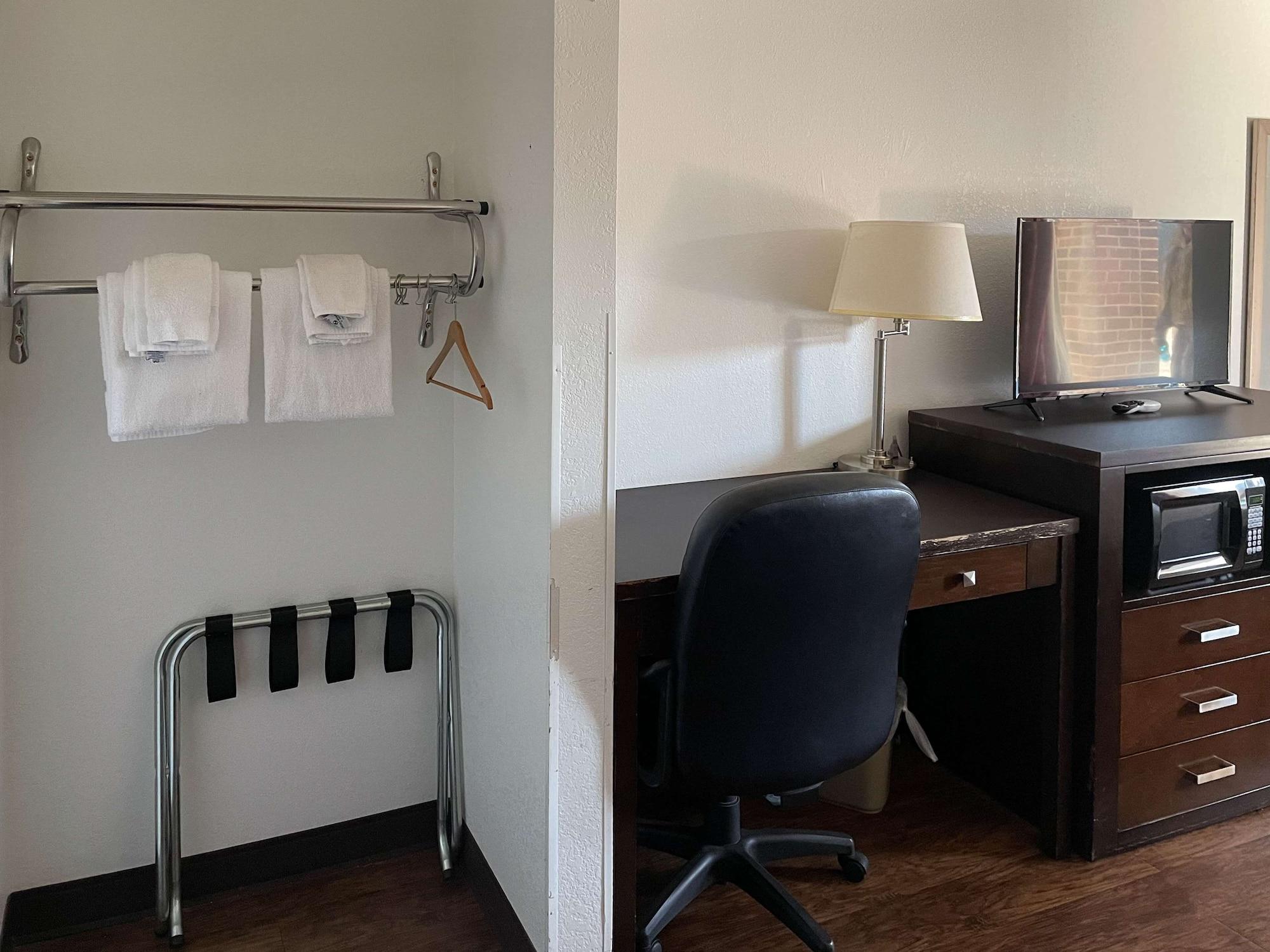 Set de Habitación Motel 6 Fancy Gap, VA