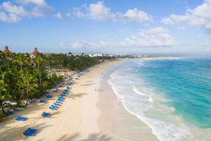 Alojamiento - Occidental Caribe - All Inclusive