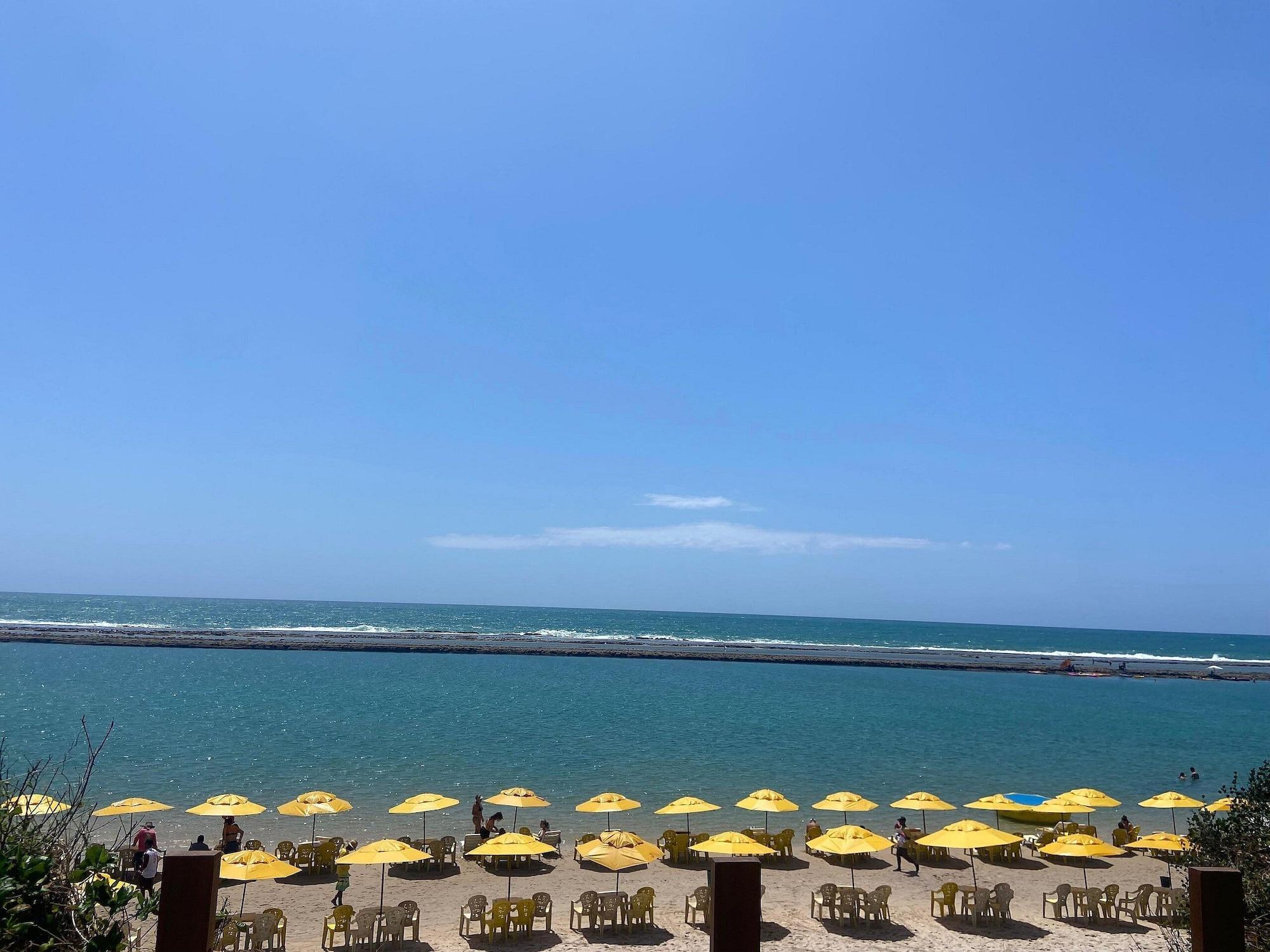 Playa PORTO ALTO RESORT - MARÉ ALTA