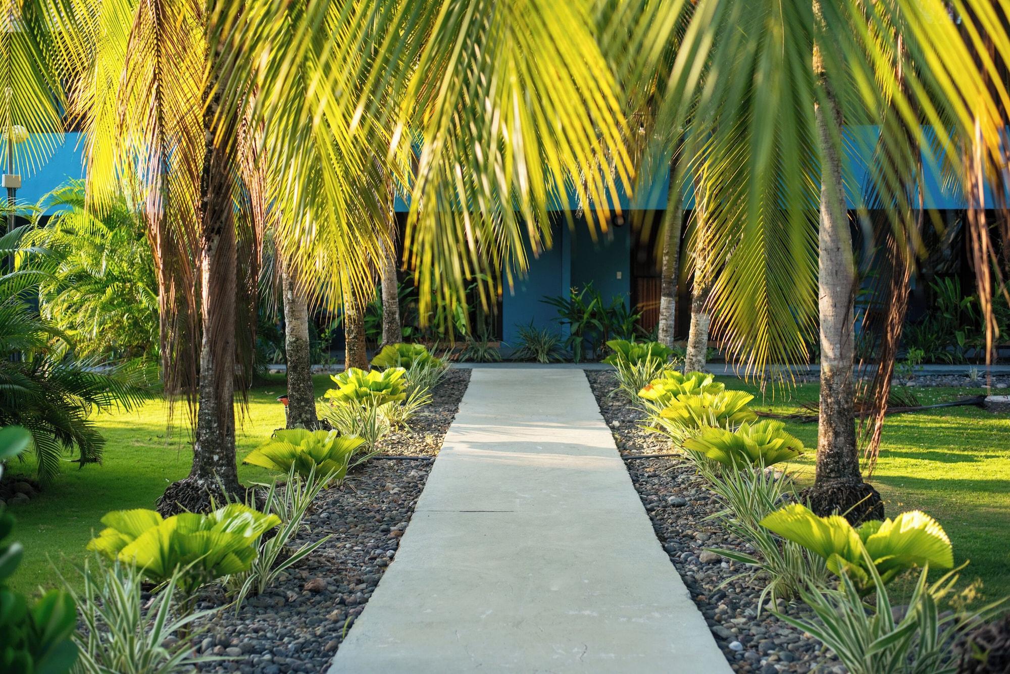 Habitación Beach Break Resort