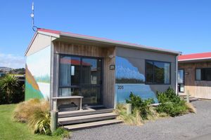 Alojamiento - Dunedin Holiday Park & Motels