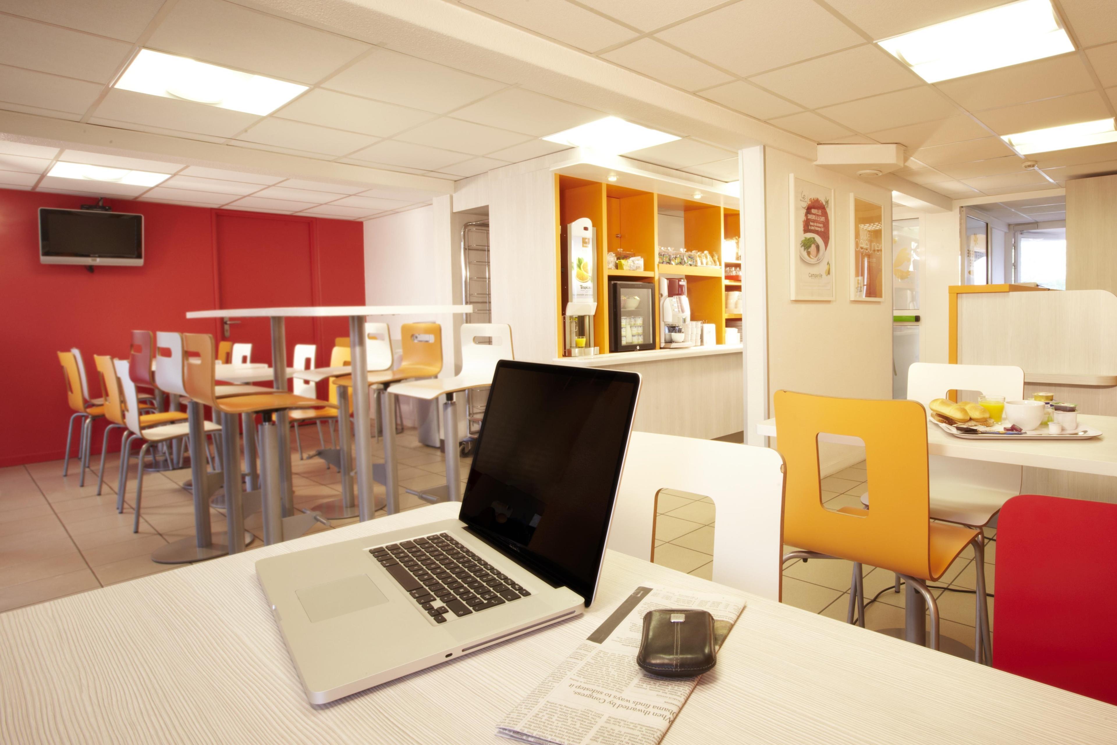 Restaurant Premiere Classe Toulouse Nord - L'Union