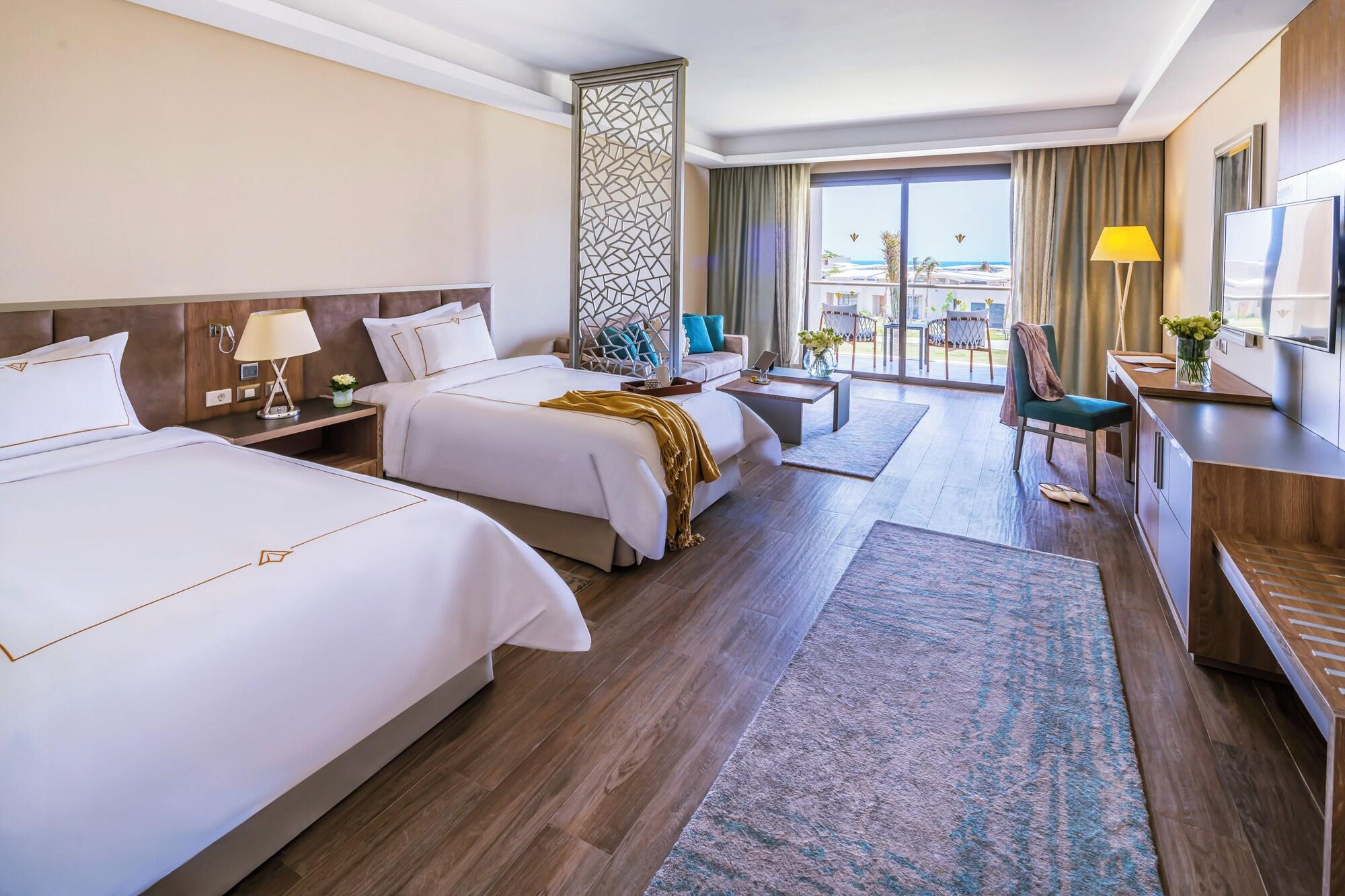 Playa Rixos Premium Magawish Suites and Villas