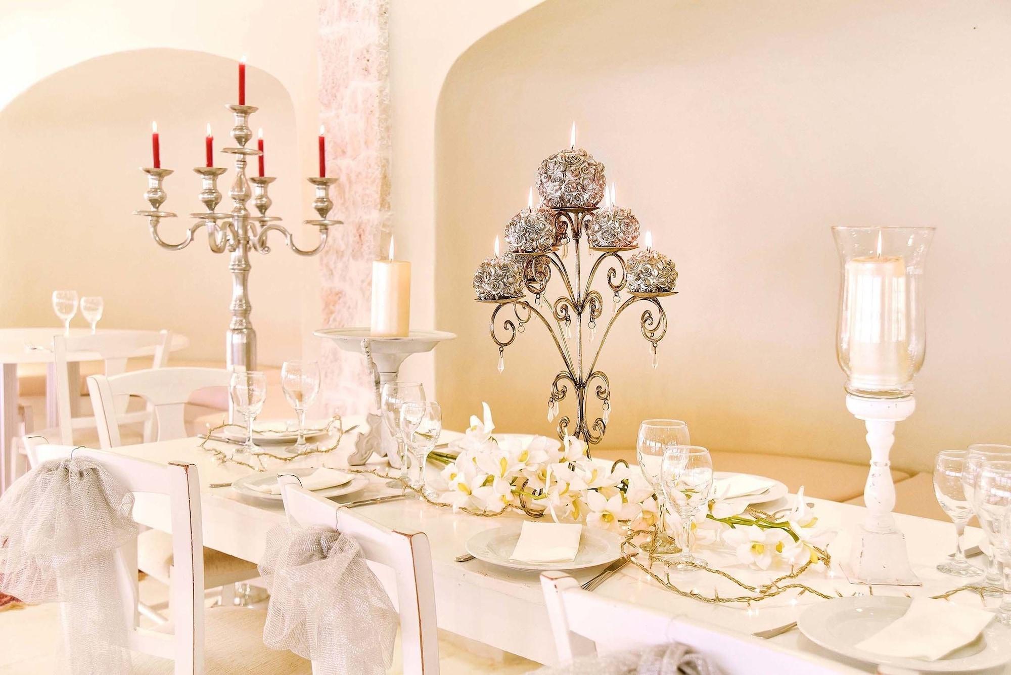 Restaurant Ionion Star Hotel