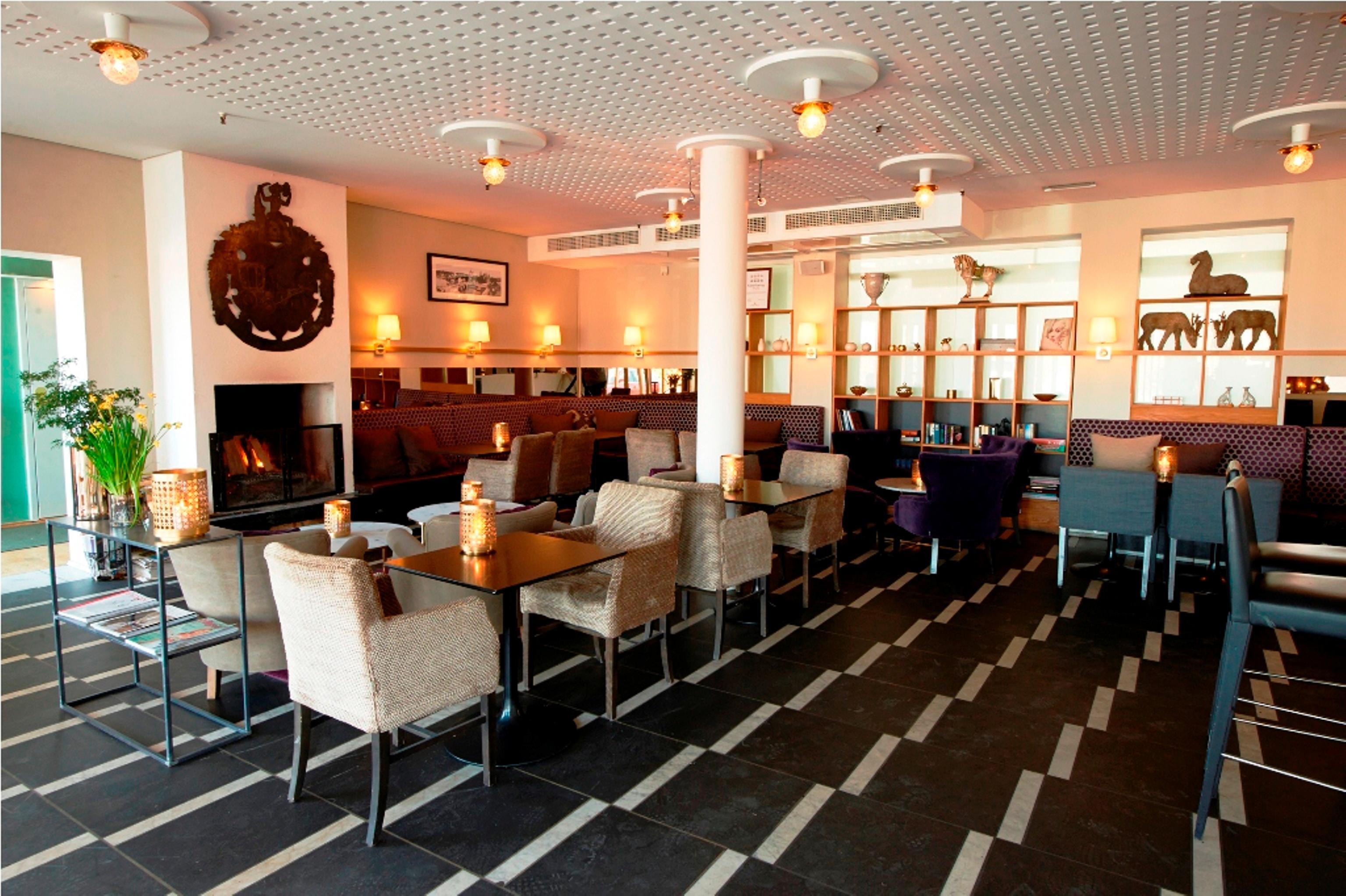 Bar/Salón Villa Källhagen