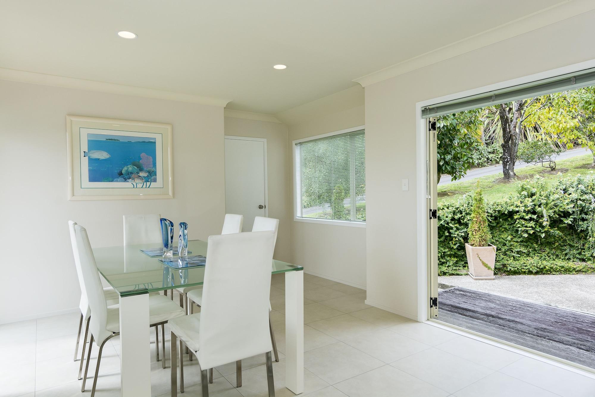 Restaurant Seascape Villa Bed & Breakfast