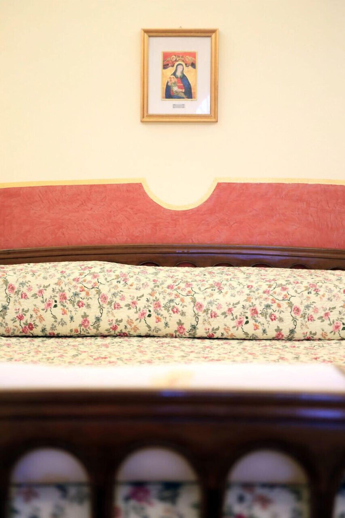 Habitación San Bartolomeo LT