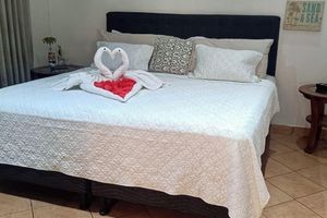 Alquiler Vacacional - SOUTH BEACH PARADISE!!!  DIRECT JACO BEACH OCEANFRONT *All Inclusive Options*