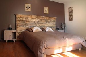 Alquiler Vacacional - Grand Gîte 15 Personnes - Pyrénées