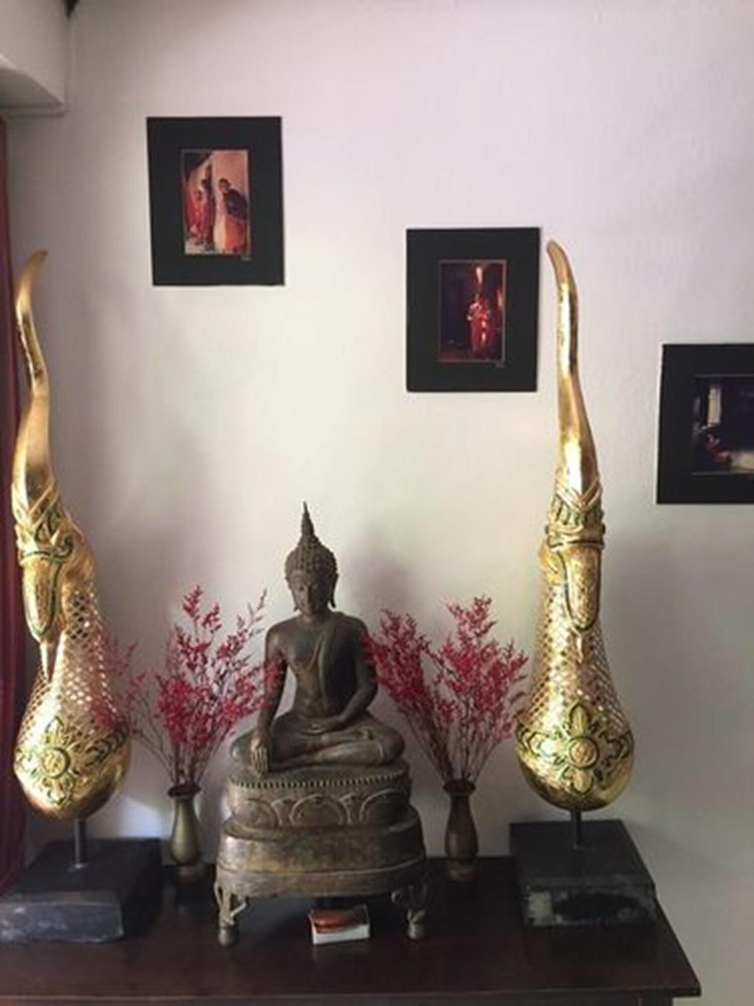 Vista Lobby Fong Kaew and Baan Nang Fa Guesthouse