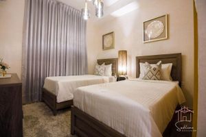 Alquiler Vacacional - Villa Dreams near Bibijagua Beach.