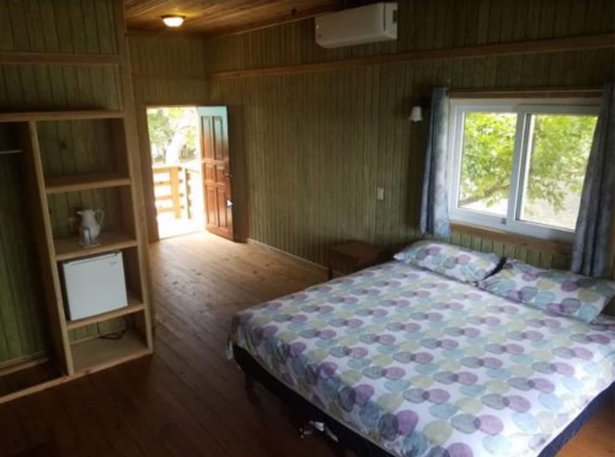 Set de Habitación Half Moon Resort