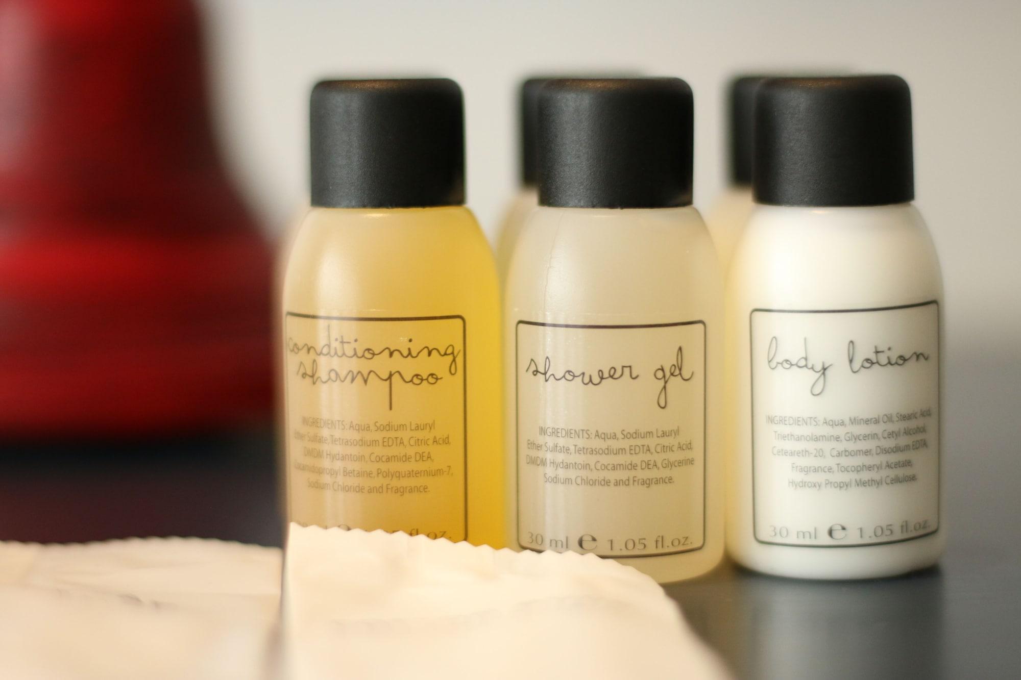 Equipamiento de Habitación Saran Boutique Hotel Thapae