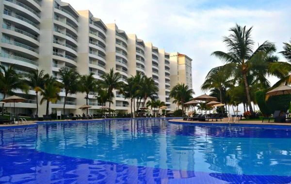 CONDO VILLA MAGNA by TRVL2HM - Hoteles 3 estrellas en Nuevo Vallarta, Nayarit
