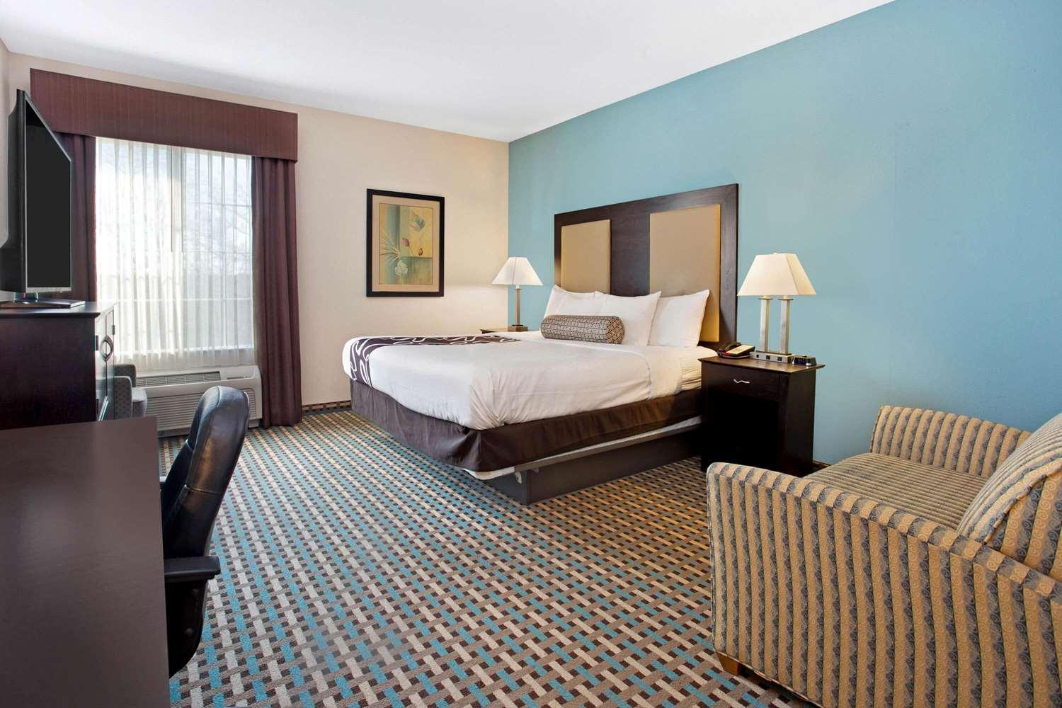Habitación La Quinta Inn & Suites by Wyndham Stonington-Mystic Area