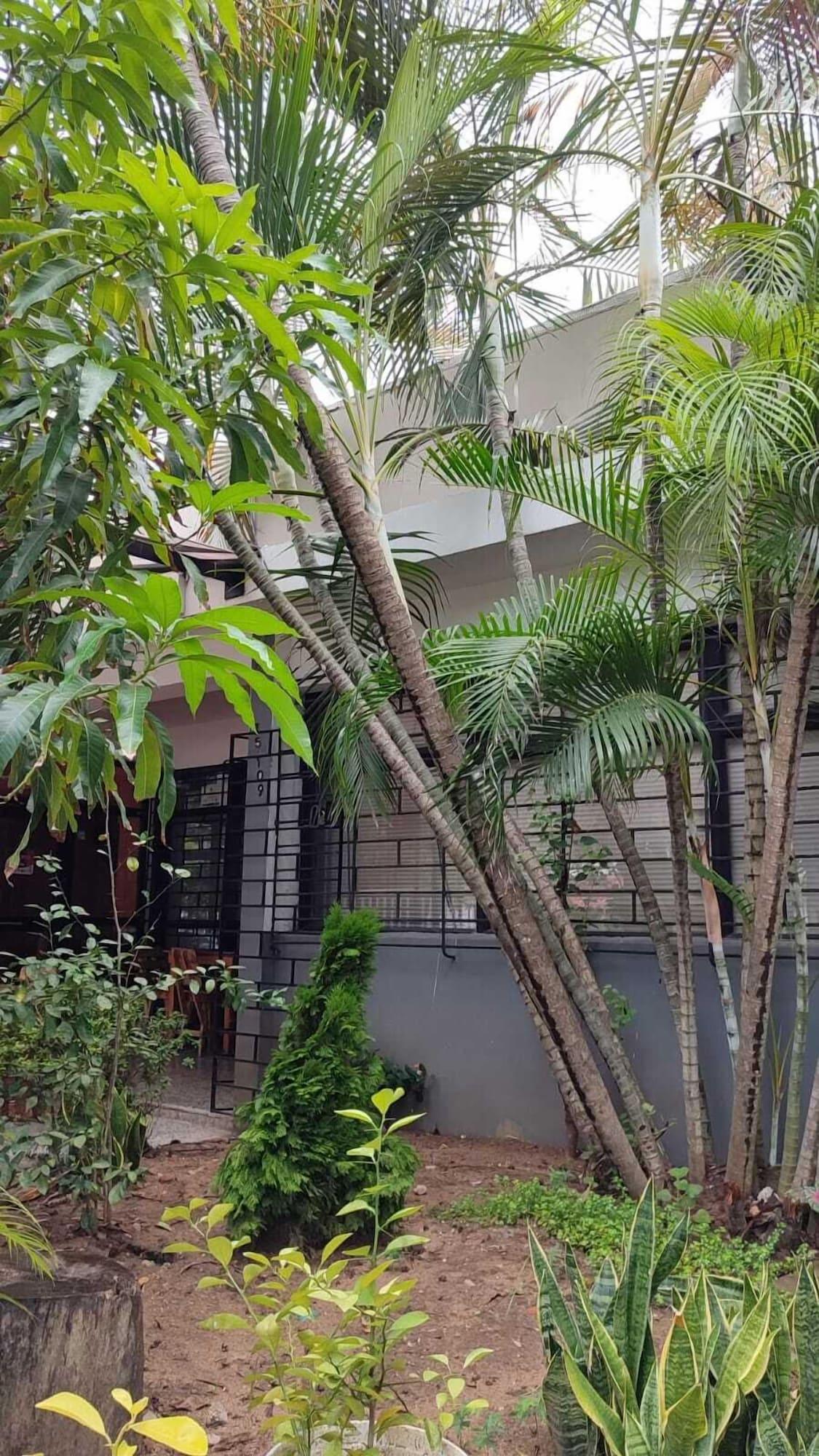 Vista Exterior Casa Prado 59