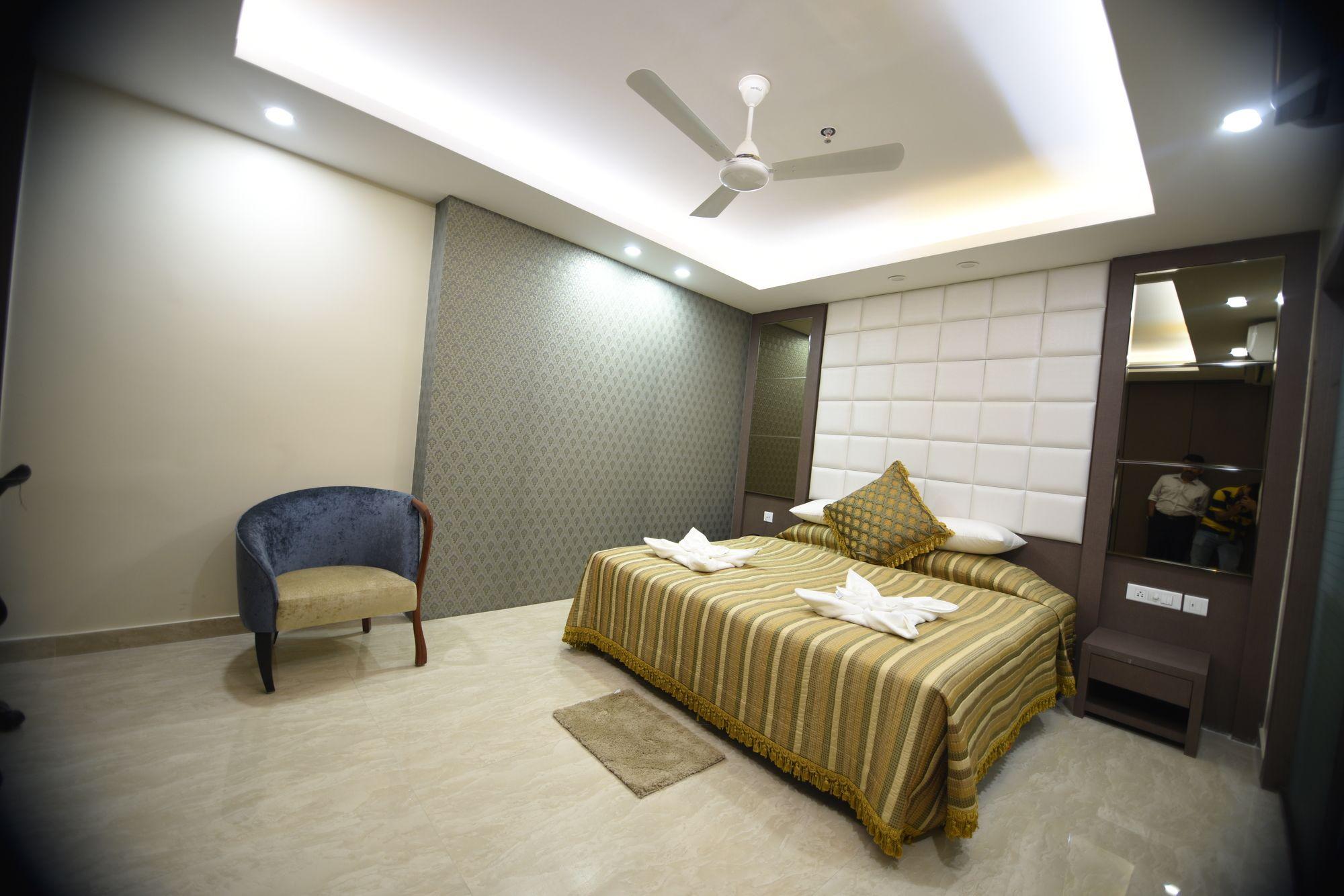 Habitación The Grace