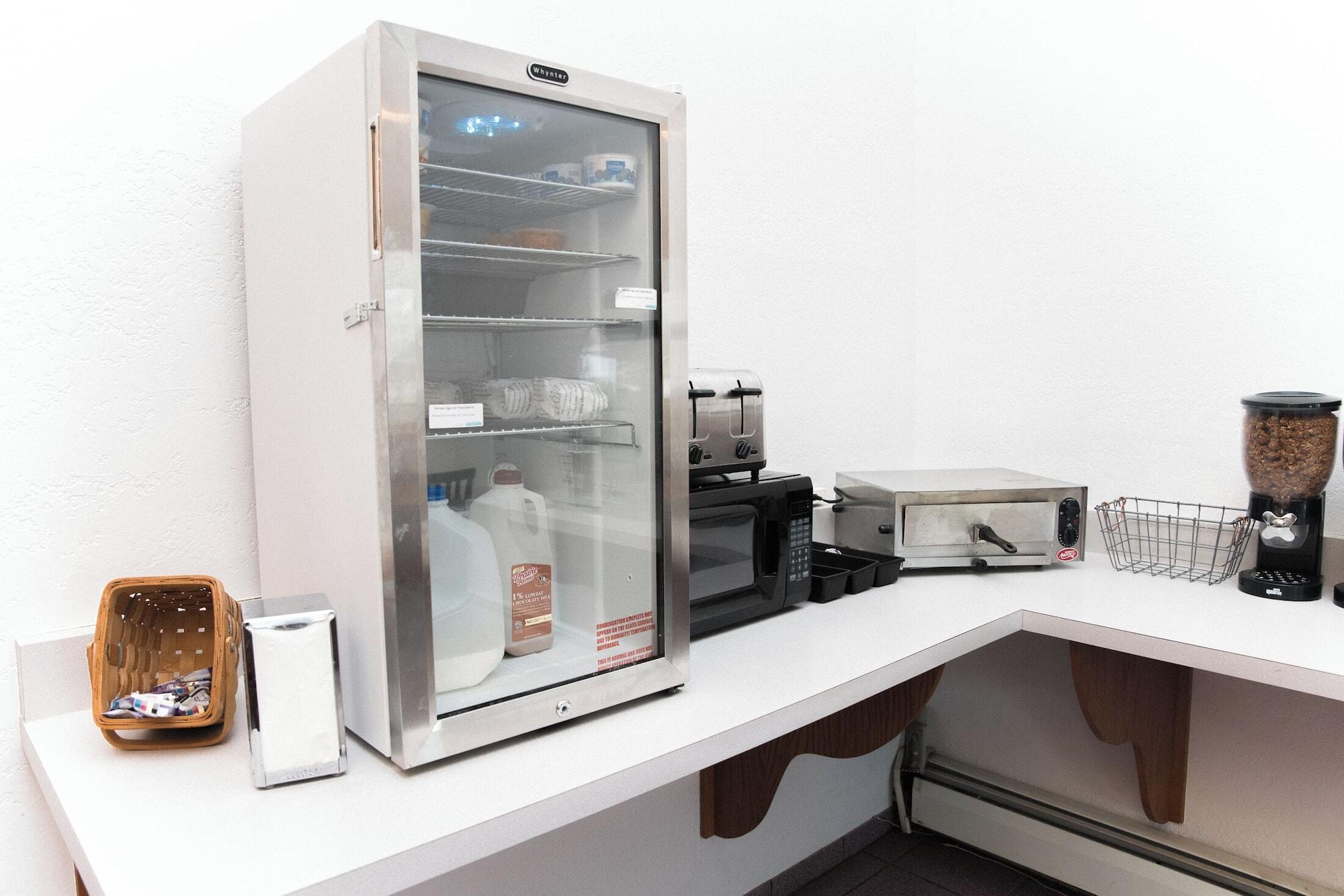 Restaurant River Bend's Walleye Inn