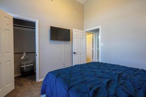 Renta temporal - Suburban Retreat Central to Dallas, Plano & Frisco