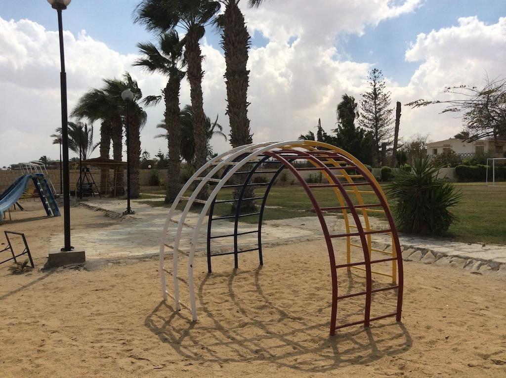 Gimnasio El Morgan Hotel