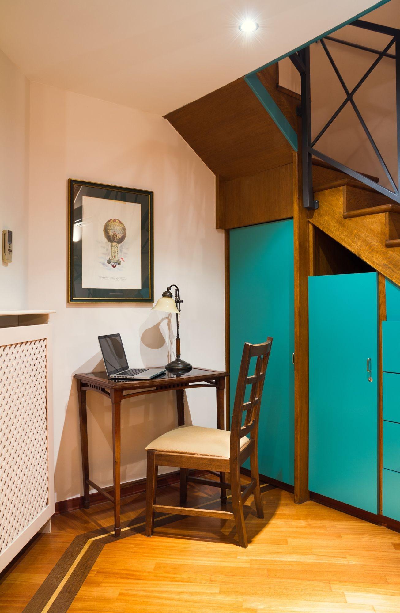 Set de Habitación Residence Jecna