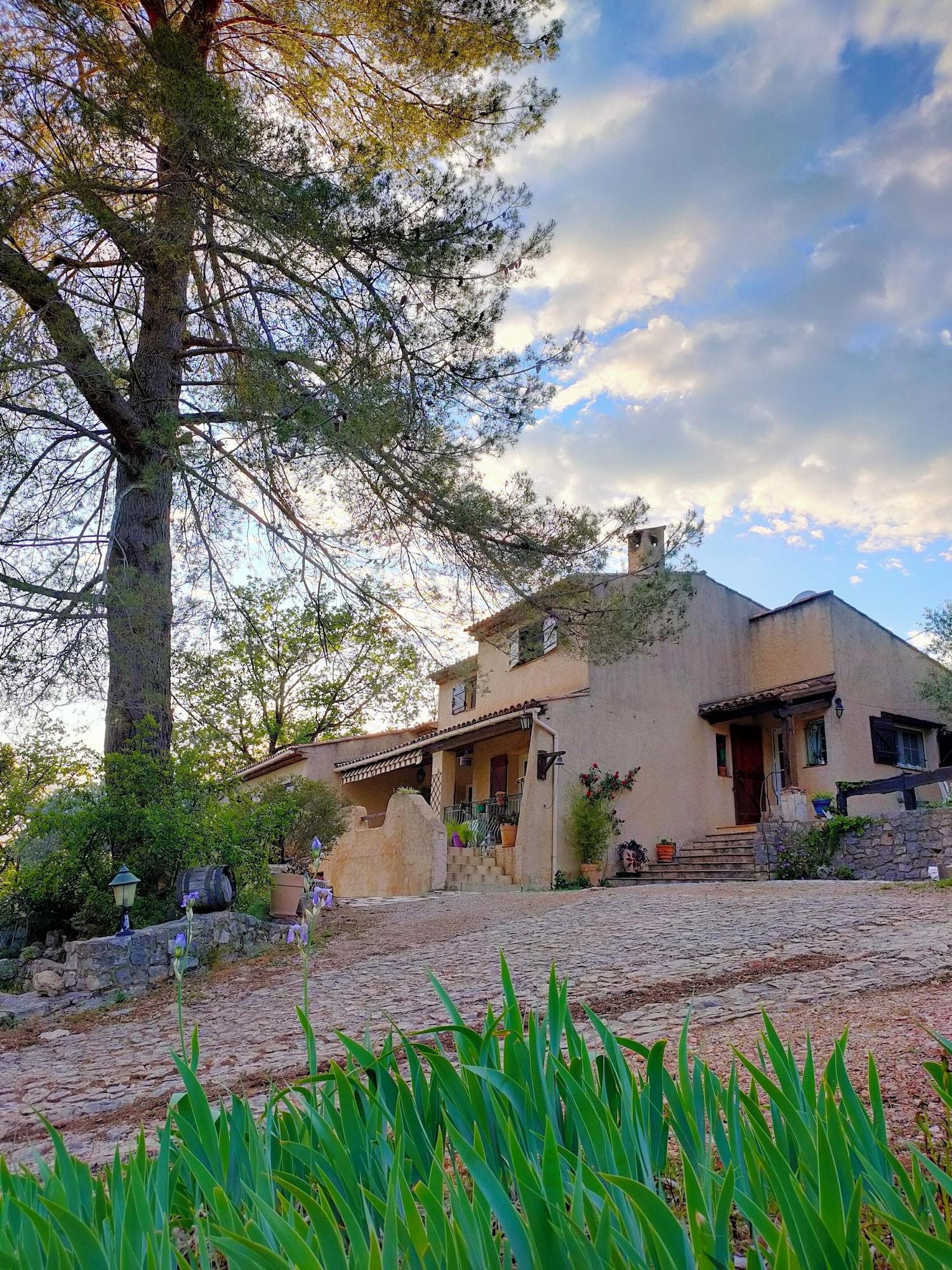 Varios Villa Les Chariotins