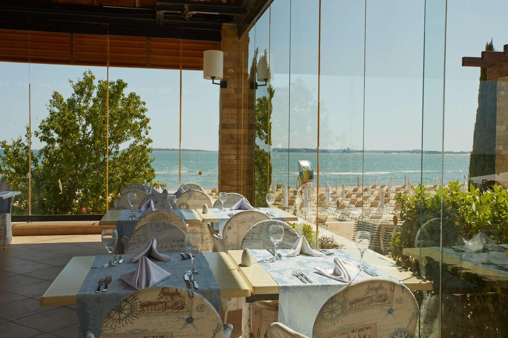 Restaurant Dreams Sunny Beach Resort & Spa Premium All Inclusive