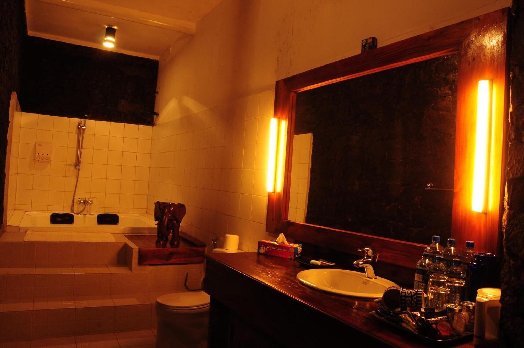 Equipamiento de Habitación Boulder Garden Hotel