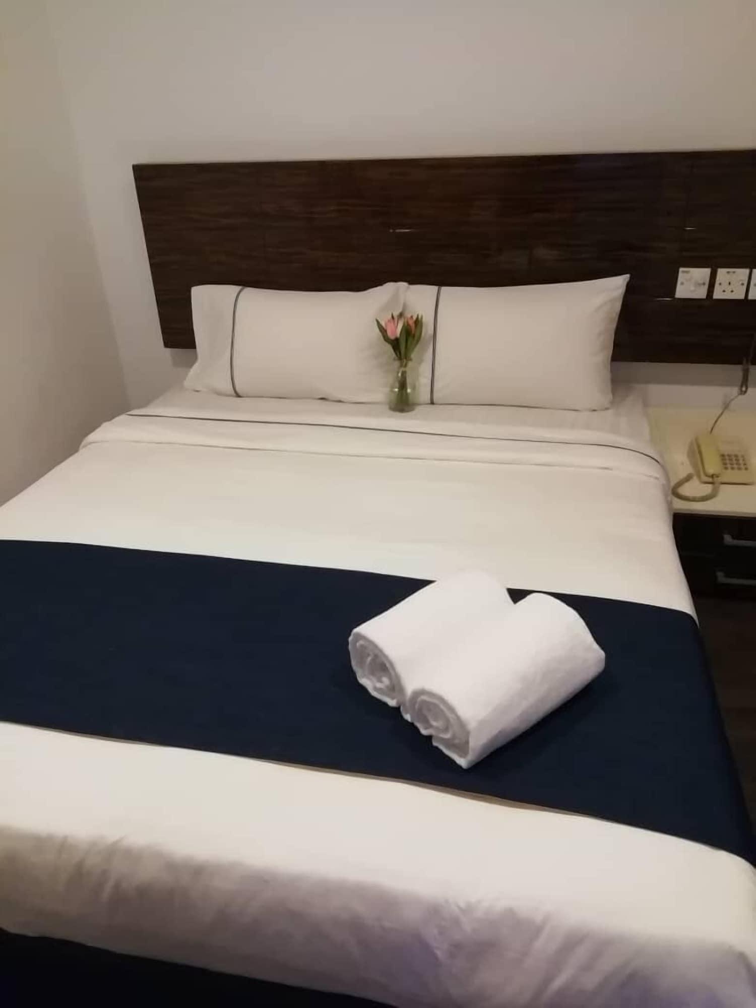 Varios Hotel Fujisan PWTC