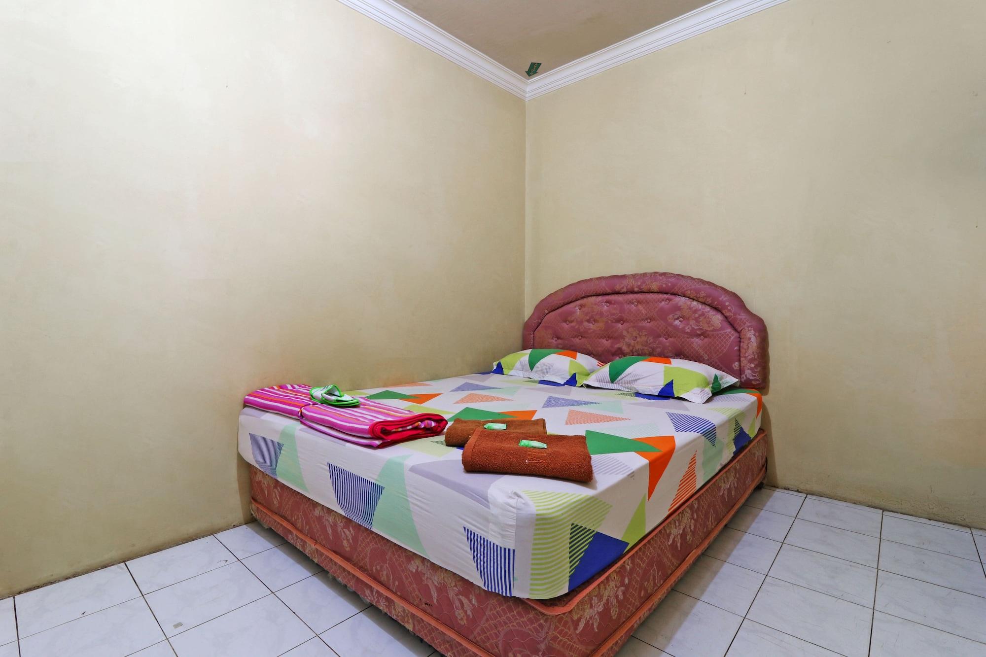 Habitación Wisma Intan