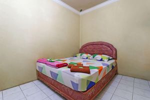 Alojamiento - Wisma Intan