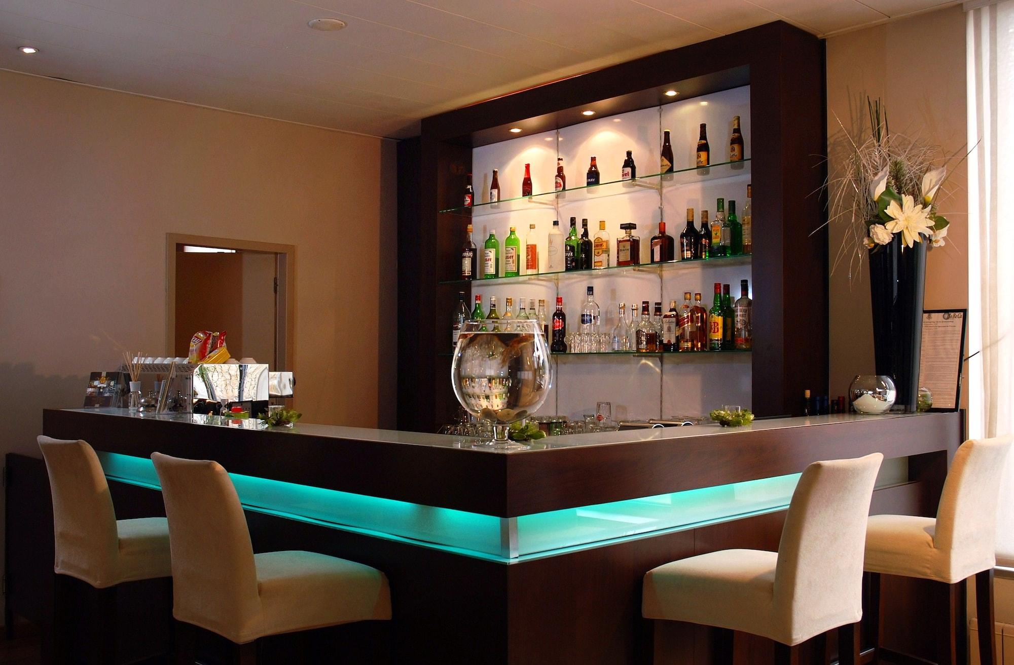 Bar/Salón Hotel De Fierlant