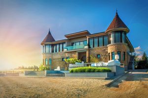 Alojamiento - Hotel Hunter's Lodge Kamnik