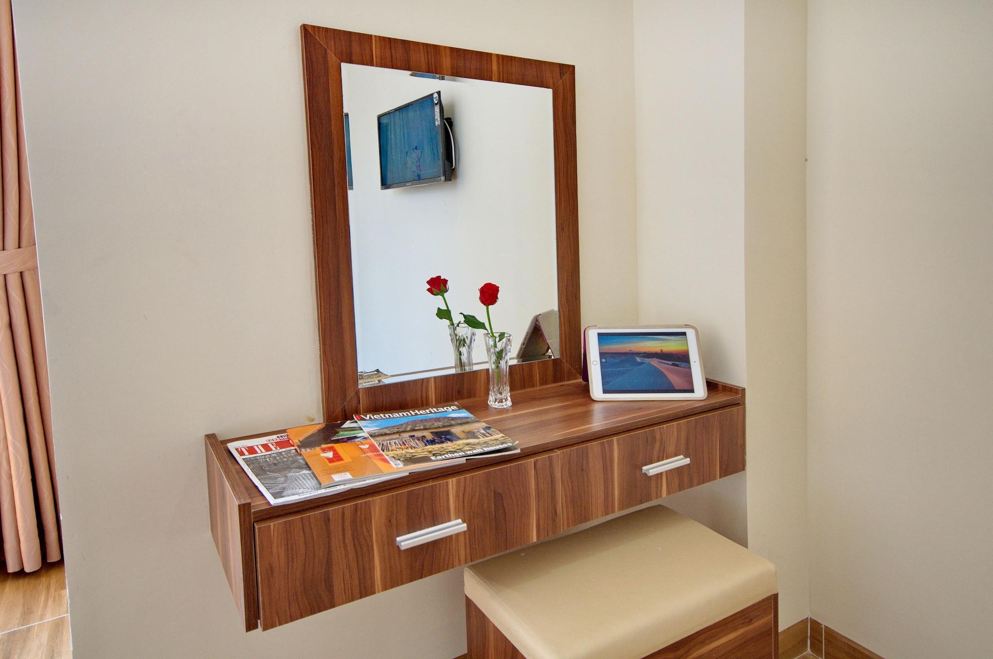 Set de Habitación Harvey Hotel & Apartments