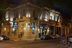 Alojamiento - SUR Hotel