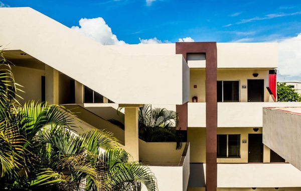 Hotel Marlon