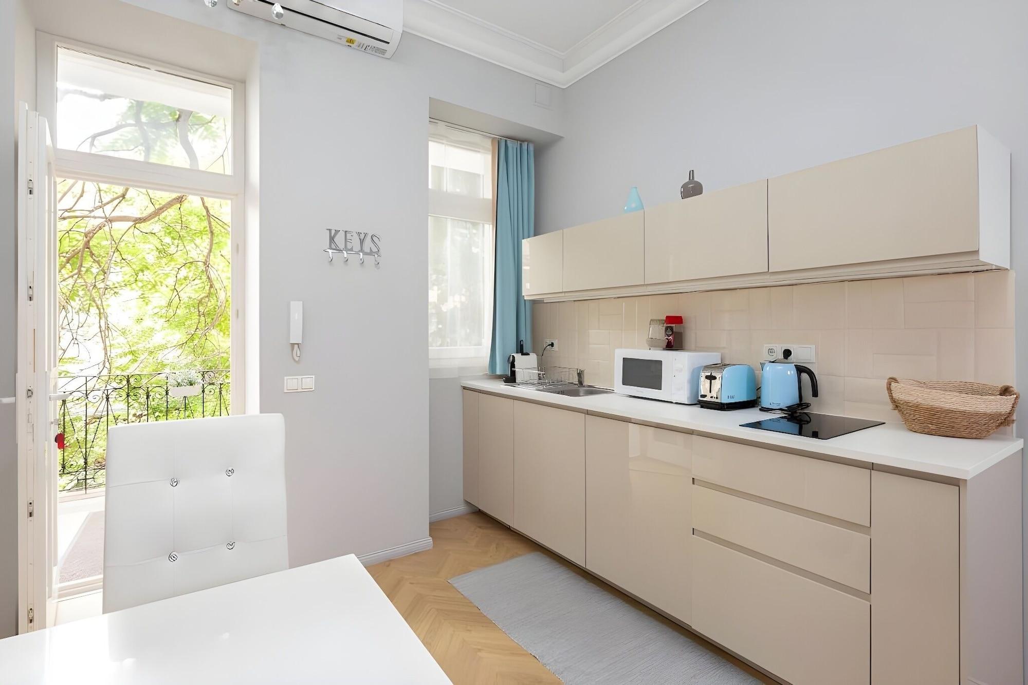 Equipamiento de Habitación Butik Art Hotel