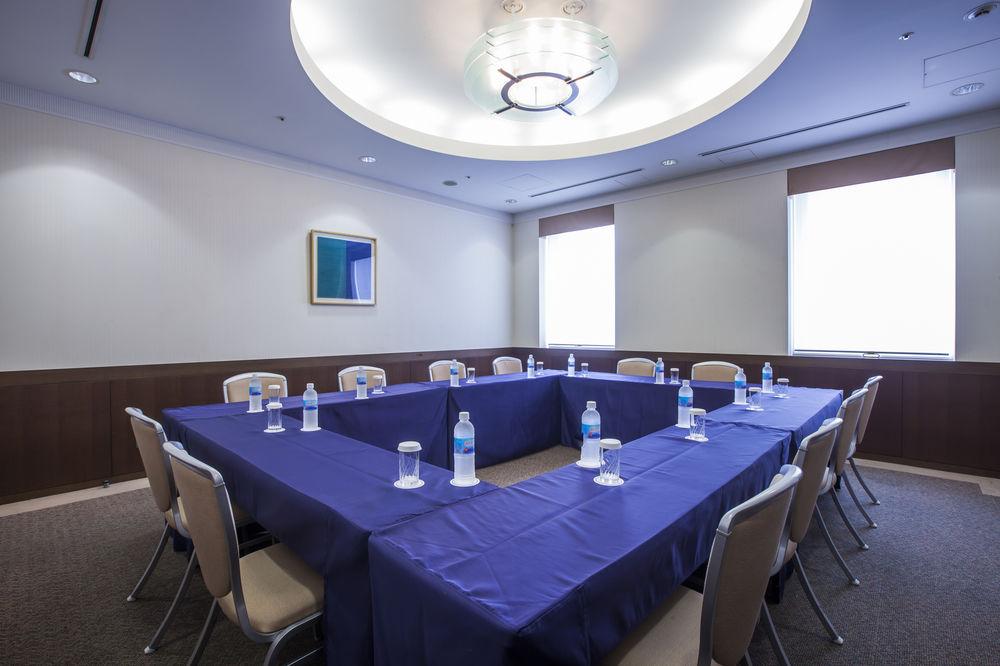 Sala de Reuniones Hotel JAL City Miyazaki