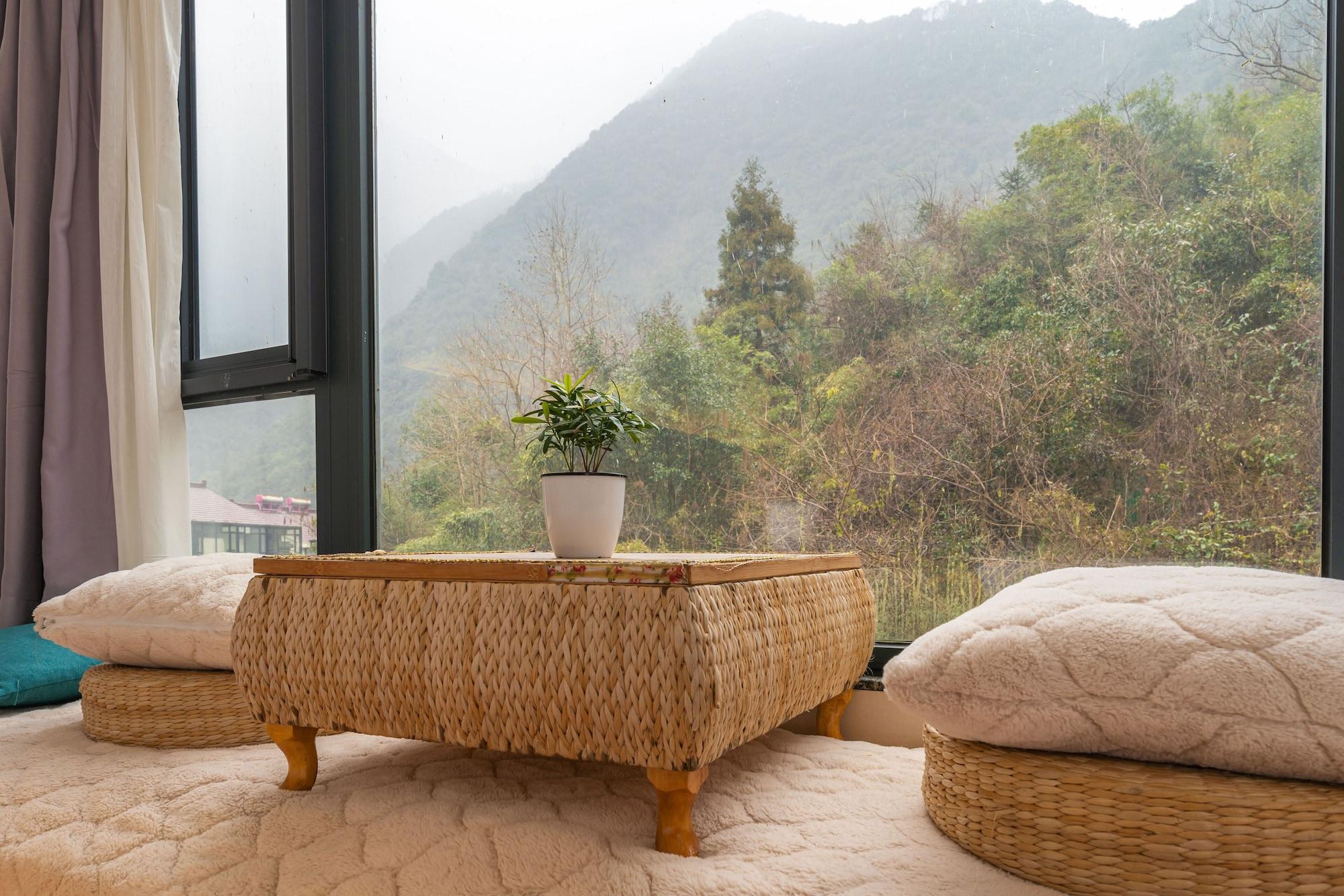 Habitación Meilinju Hostel