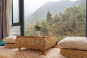 Alojamiento - Meilinju Hostel