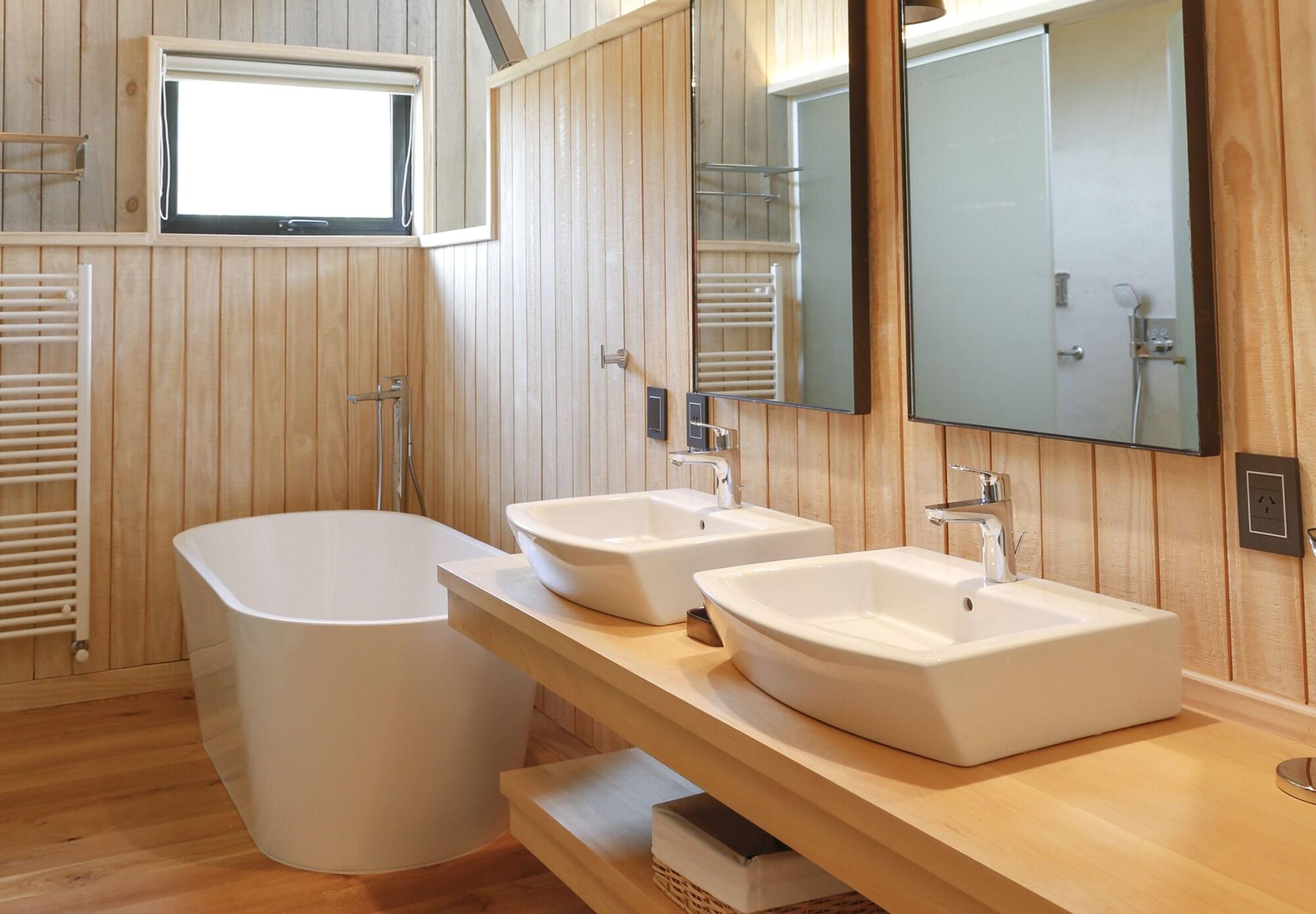 Equipamiento de Habitación Explora El Chaltén