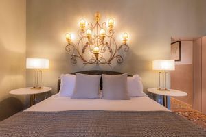 Alquiler Temporario - Corte Realdi Suites Palazzo Camozzini