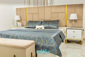 Alquiler Vacacional - AM Appart's Suite Jacuzzi de luxe in Luanda