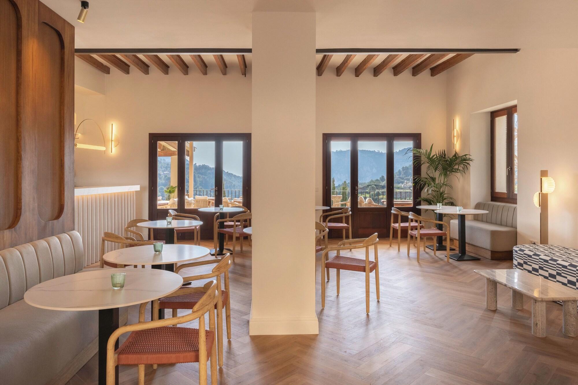 Varios Es Petit de Valldemossa