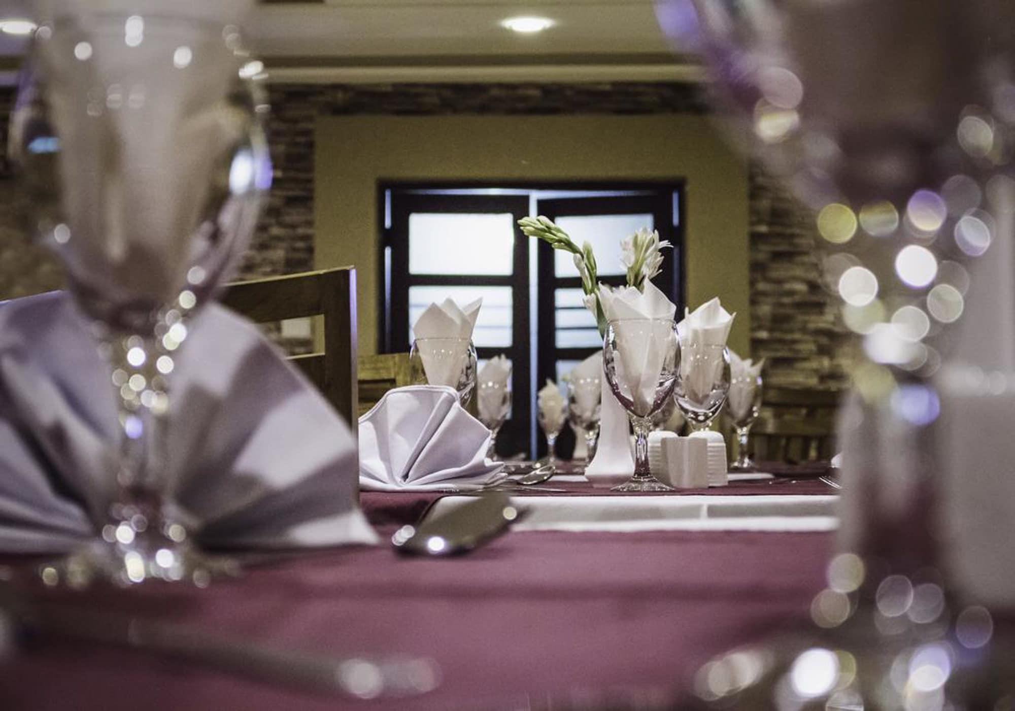 Restaurant Panoramic Hotel