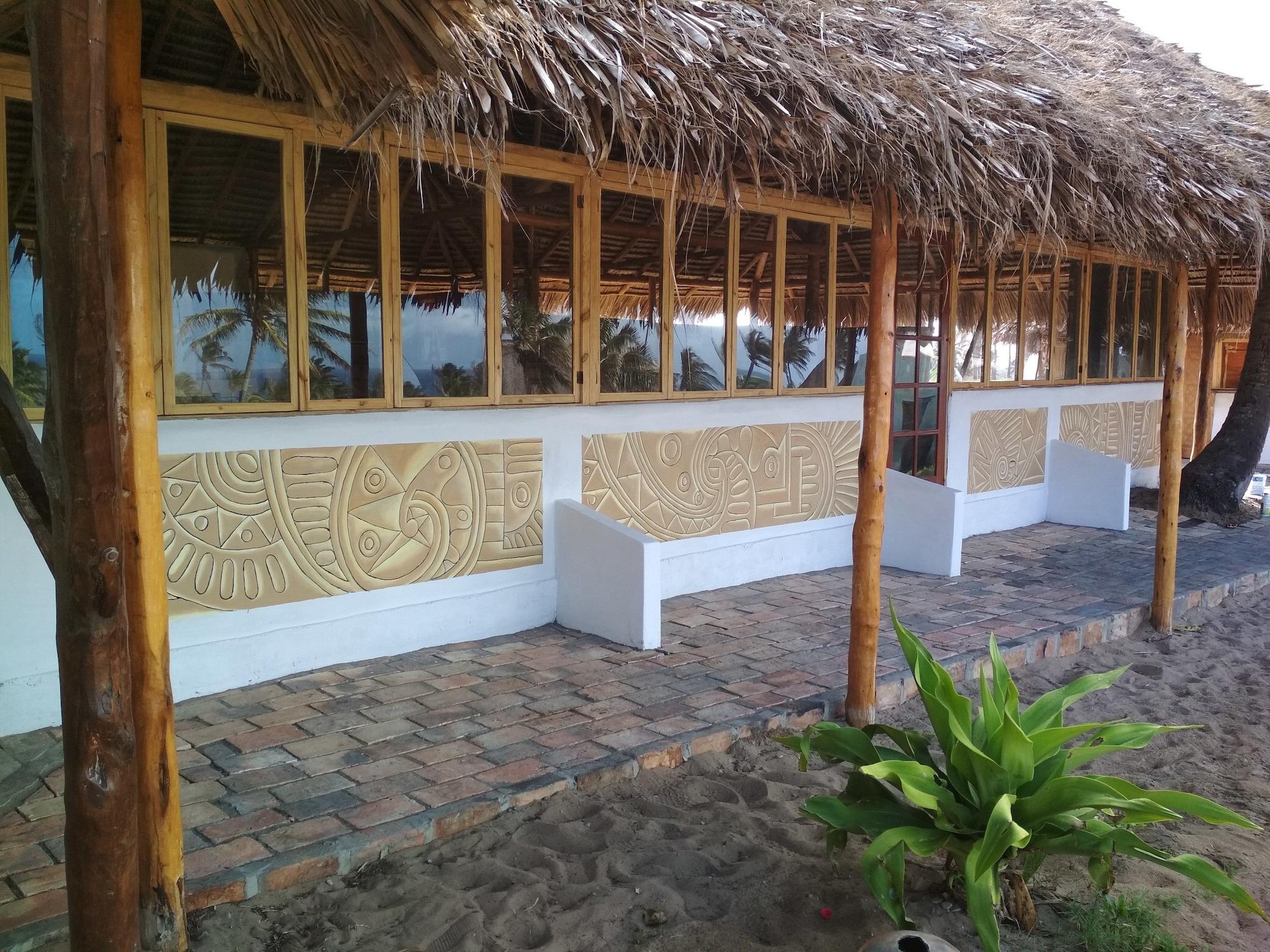 Restaurant Duna Lodge