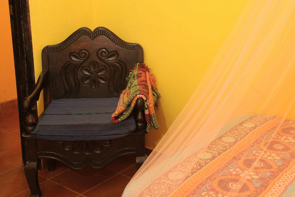 Habitación Casa Colonial PanaSurf