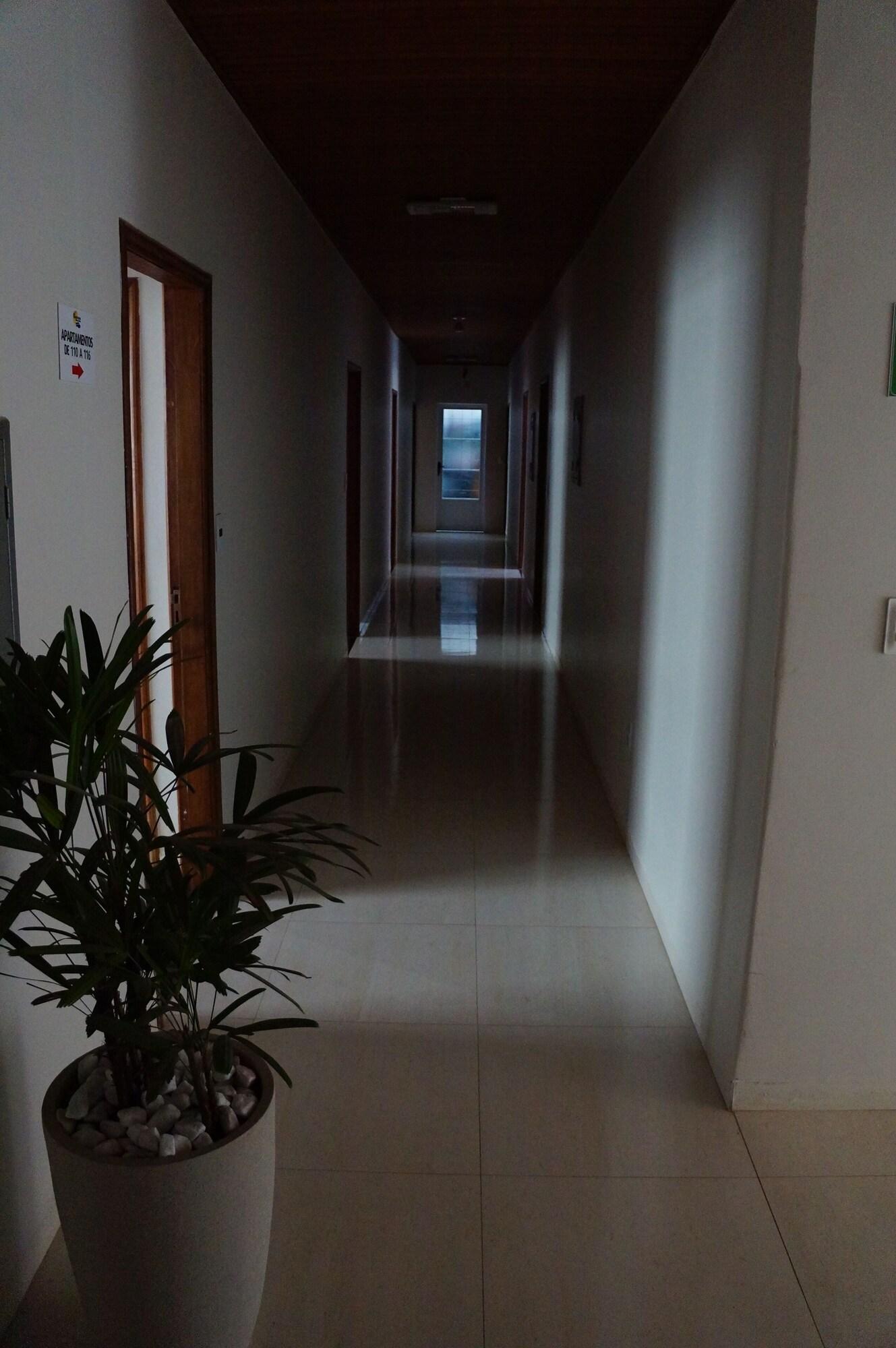 Varios Gasparim Grand Hotel