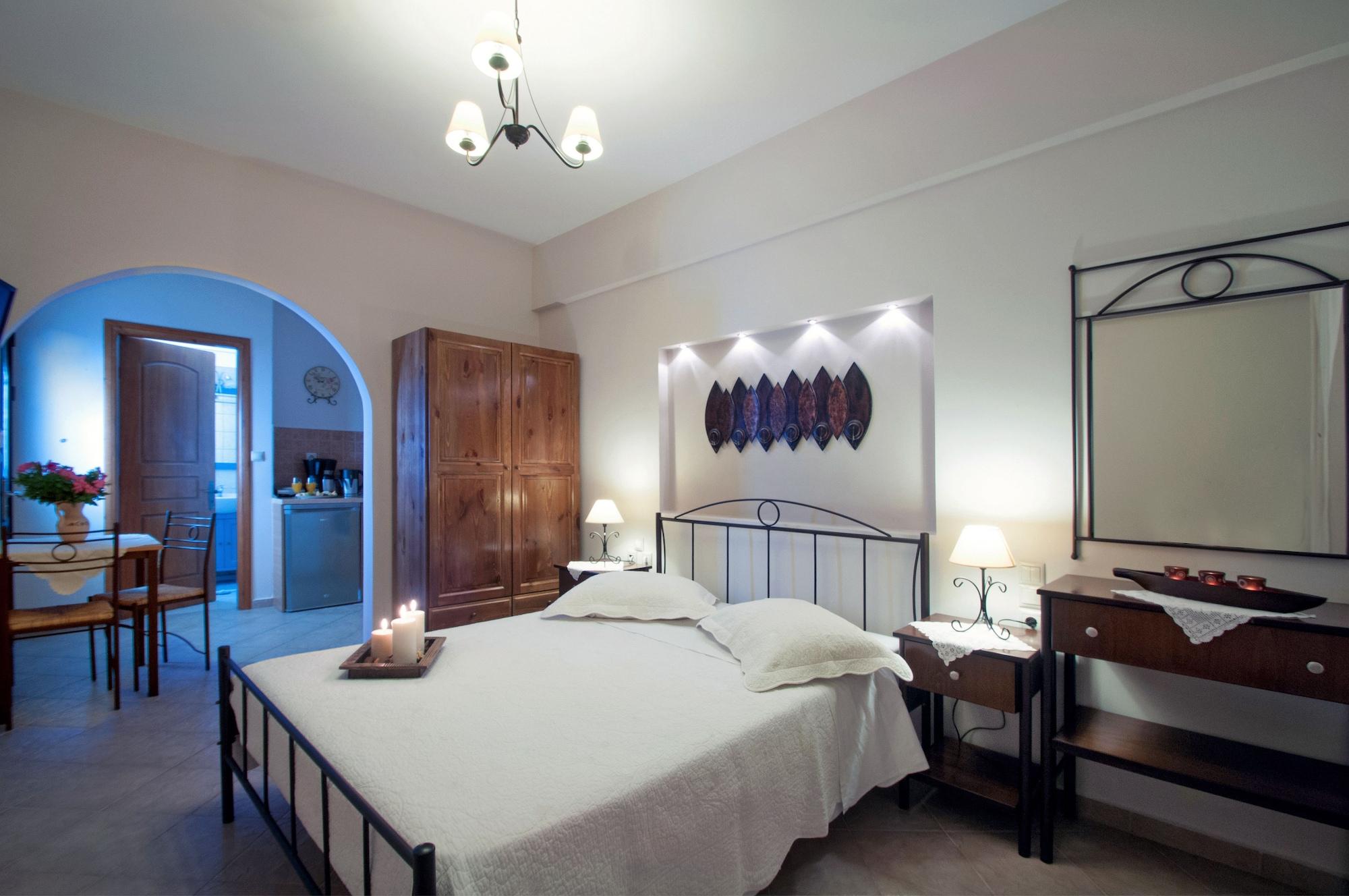 Habitación Anastasia Studios